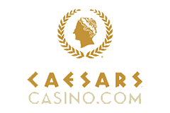 ceasars casino on line