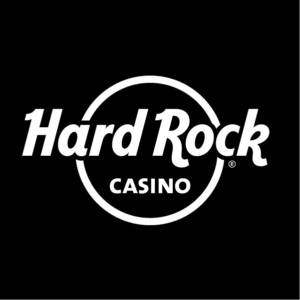 Hard rock blackjack and casino